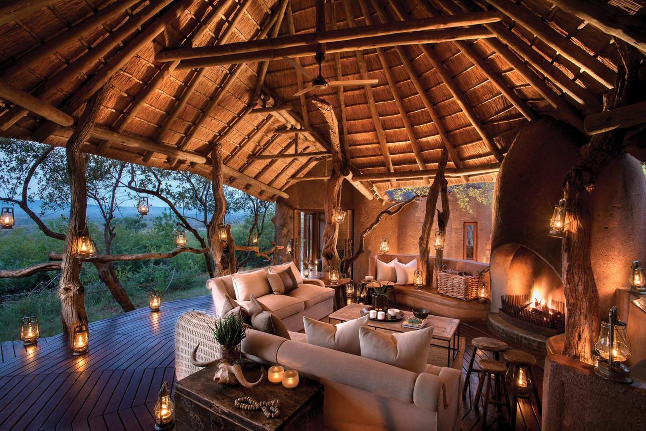 Sabi Sands